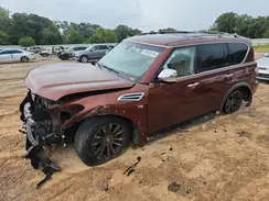 JN8AY2NF0H9303183 2017 NISSAN ARMADA