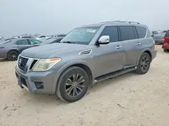 JN8AY2NF0H9303197 2017 NISSAN ARMADA