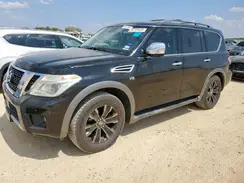 JN8AY2NF0H9303765 2017 NISSAN ARMADA