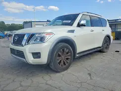 JN8AY2NF0J9330079 2018 NISSAN ARMADA
