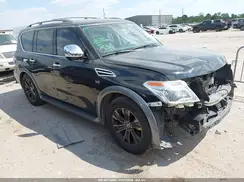 JN8AY2NF0J9330714 2018 NISSAN ARMADA