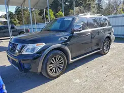 JN8AY2NF0J9332446 2018 NISSAN ARMADA