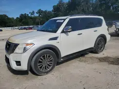 JN8AY2NF0J9332673 2018 NISSAN ARMADA