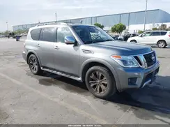 JN8AY2NF0J9333550 2018 NISSAN ARMADA