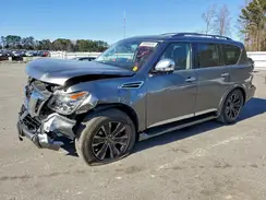 JN8AY2NF0K9350902 2019 NISSAN ARMADA