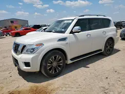 JN8AY2NF0K9352648 2019 NISSAN ARMADA