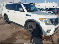JN8AY2NF1H9301801 2017 NISSAN ARMADA