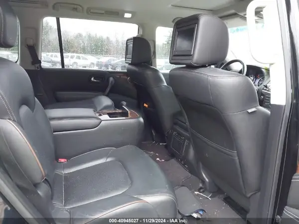 JN8AY2NF1H9302009 2017 NISSAN ARMADA - Image 8