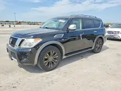 JN8AY2NF1H9302964 2017 NISSAN ARMADA
