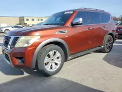 JN8AY2NF1H9303029 2017 NISSAN ARMADA
