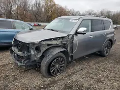 JN8AY2NF1H9303578 2017 NISSAN ARMADA