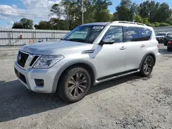 JN8AY2NF1H9303645 2017 NISSAN ARMADA