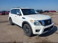 JN8AY2NF1H9303774 2017 NISSAN ARMADA