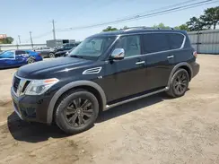 JN8AY2NF1H9304391 2017 NISSAN ARMADA