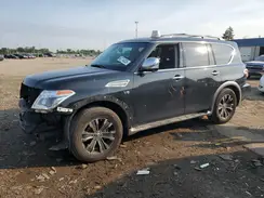 JN8AY2NF1H9304438 2017 NISSAN ARMADA