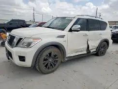 JN8AY2NF1H9304570 2017 NISSAN ARMADA