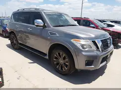 JN8AY2NF1J9330219 2018 NISSAN ARMADA