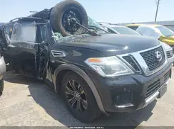 JN8AY2NF1J9330964 2018 NISSAN ARMADA