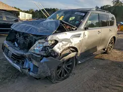 JN8AY2NF1J9331709 2018 NISSAN ARMADA