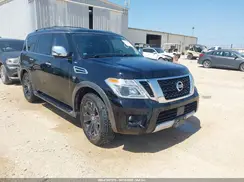 JN8AY2NF1J9332309 2018 NISSAN ARMADA