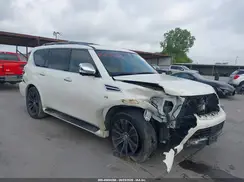 JN8AY2NF1K9351069 2019 NISSAN ARMADA