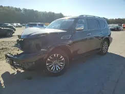 JN8AY2NF1K9351184 2019 NISSAN ARMADA