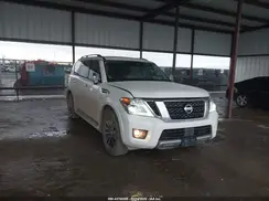 JN8AY2NF1K9351976 2019 NISSAN ARMADA