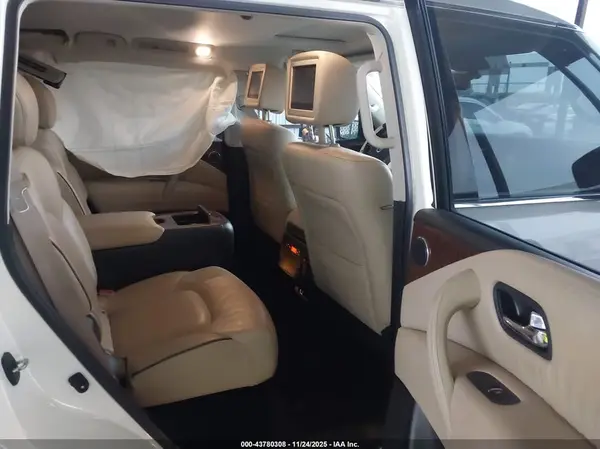 JN8AY2NF1K9351976 2019 NISSAN ARMADA - Image 8