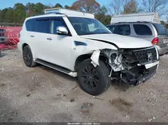 JN8AY2NF1K9352352 2019 NISSAN ARMADA
