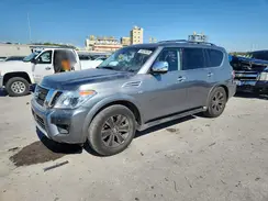 JN8AY2NF2H9300009 2017 NISSAN ARMADA