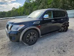 JN8AY2NF2H9300172 2017 NISSAN ARMADA