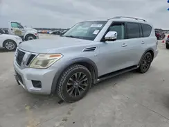 JN8AY2NF2H9300978 2017 NISSAN ARMADA