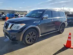 JN8AY2NF2H9301127 2017 NISSAN ARMADA
