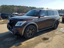 JN8AY2NF2H9301290 2017 NISSAN ARMADA