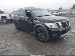JN8AY2NF2H9301340 2017 NISSAN ARMADA
