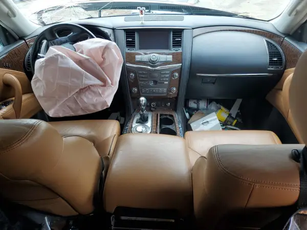JN8AY2NF2H9301743 2017 NISSAN ARMADA - Image 8