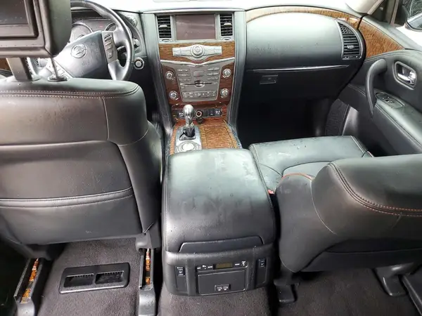 JN8AY2NF2H9302939 2017 NISSAN ARMADA - Image 8