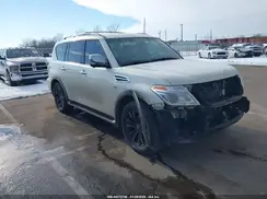 JN8AY2NF2H9303301 2017 NISSAN ARMADA
