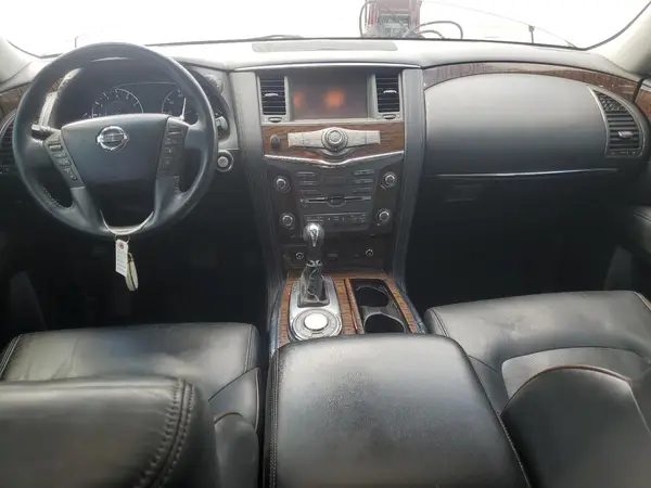 JN8AY2NF2H9303914 2017 NISSAN ARMADA - Image 8