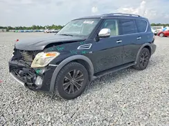 JN8AY2NF2H9304609 2017 NISSAN ARMADA