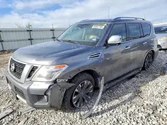 JN8AY2NF2J9330715 2018 NISSAN ARMADA