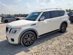 JN8AY2NF2J9330861 2018 NISSAN ARMADA