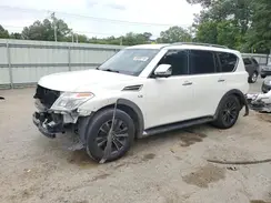 JN8AY2NF2J9331444 2018 NISSAN ARMADA