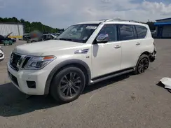 JN8AY2NF2J9332108 2018 NISSAN ARMADA