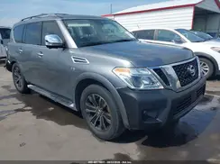 JN8AY2NF2J9332688 2018 NISSAN ARMADA