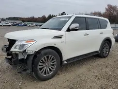 JN8AY2NF2J9332738 2018 NISSAN ARMADA