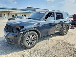 JN8AY2NF2J9332853 2018 NISSAN ARMADA