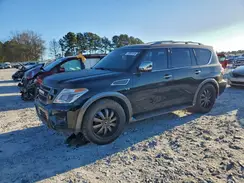 JN8AY2NF2J9332982 2018 NISSAN ARMADA