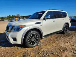 JN8AY2NF2J9333226 2018 NISSAN ARMADA