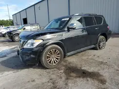 JN8AY2NF2K9350285 2019 NISSAN ARMADA